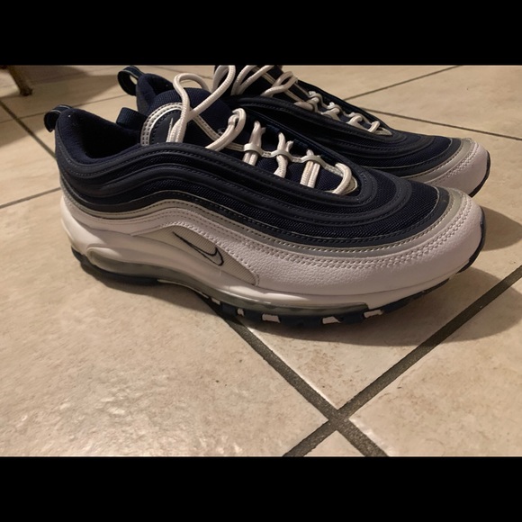 Air max 97 ‘Dallas Cowboys’ - Picture 1 of 4